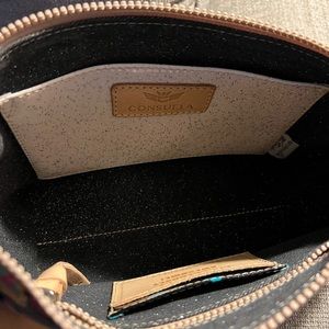 Consuela Your Way bag.
